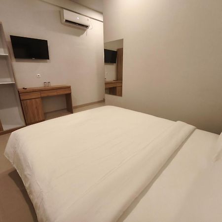 Lushy Hostel Nusa Penida Toyapakeh Экстерьер фото