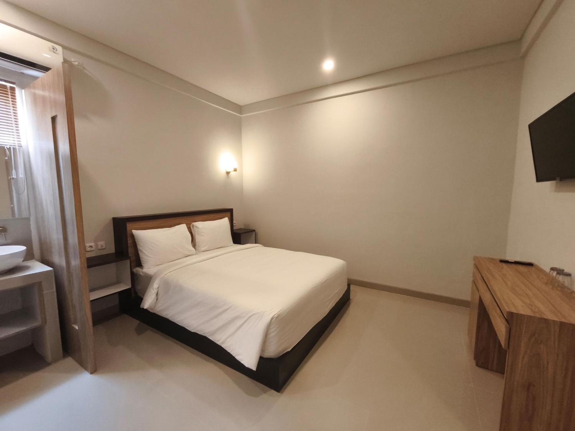 Lushy Hostel Nusa Penida Toyapakeh Экстерьер фото