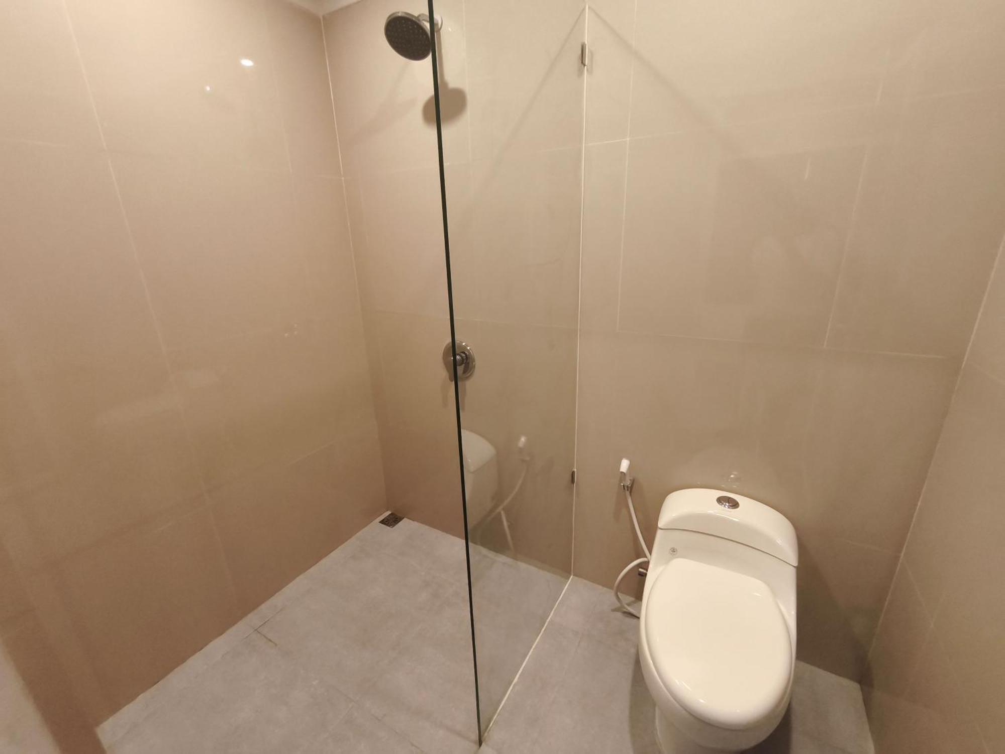 Lushy Hostel Nusa Penida Toyapakeh Экстерьер фото